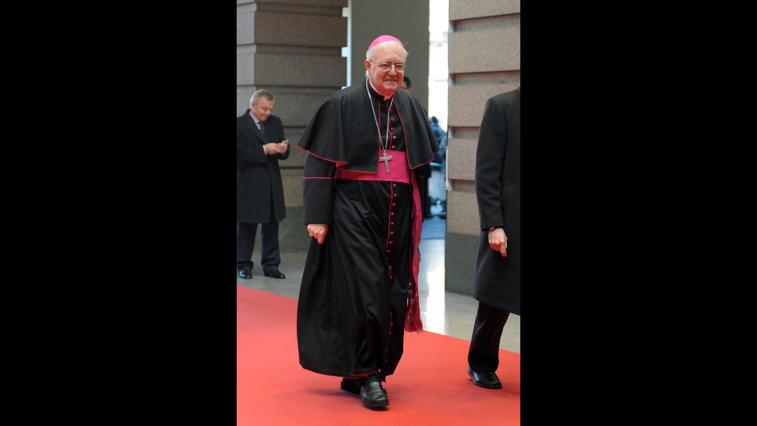 Tav, Diocesi Torino: Lavori partano senza uso della violenza