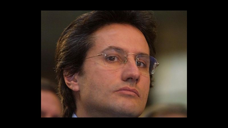 Rifiuti, Caldoro: Regione lascia tavoli istituzionali