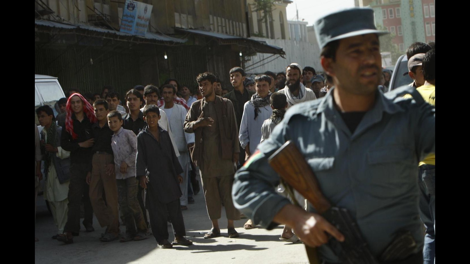 Afghanistan, 4 militari Nato uccisi da militanti in diversi episodi