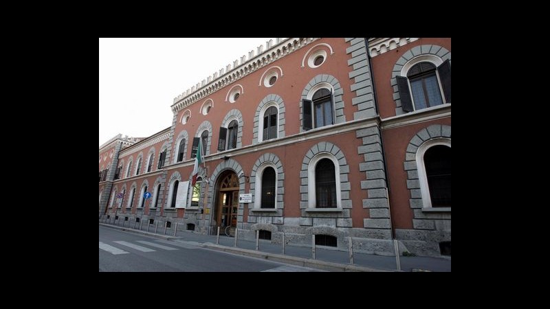Omicidio Gucci, Patrizia Reggiani lascia carcere, poi ai servizi sociali