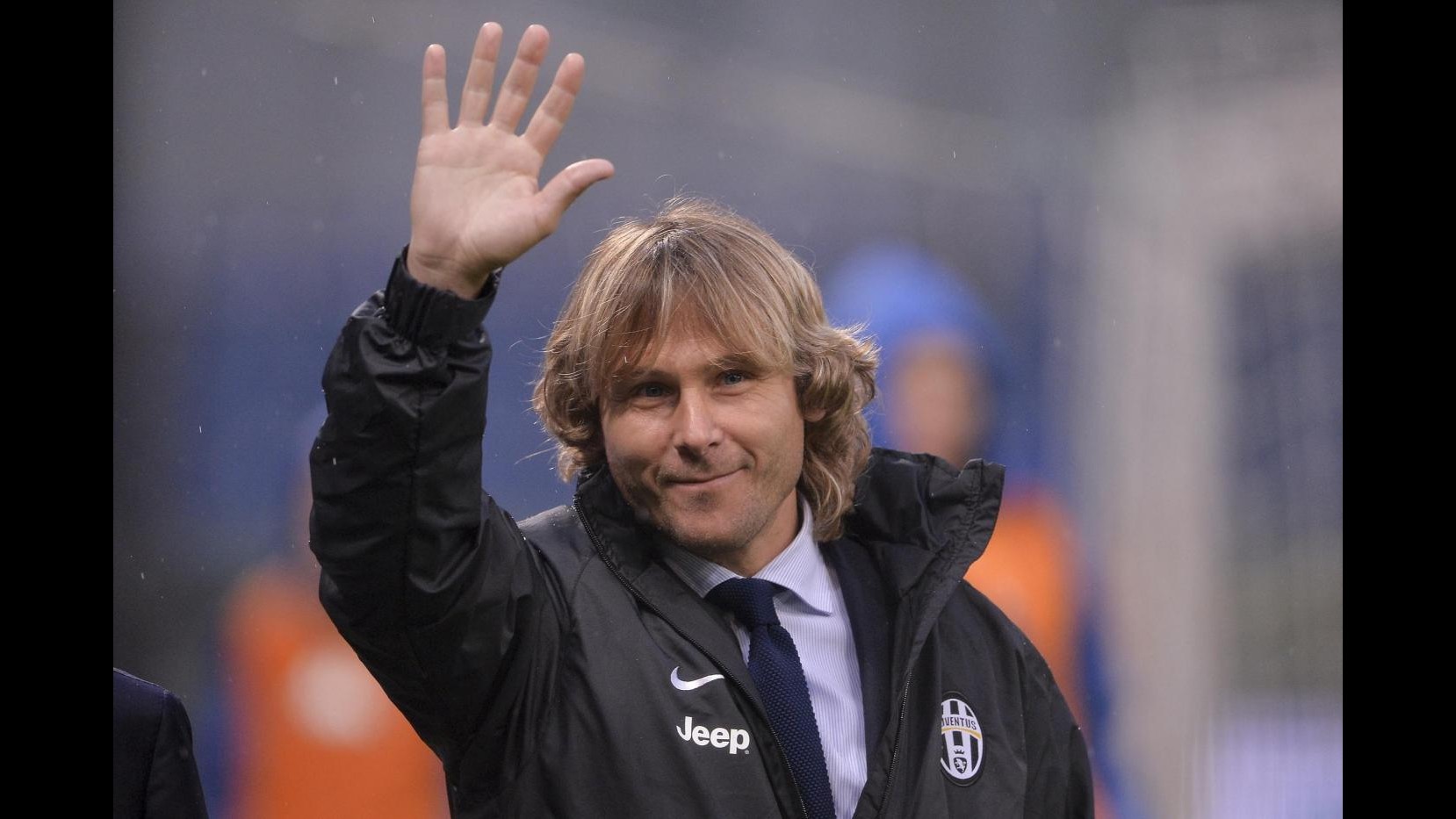 Nedved: Juve in prima linea, altre squadre ci devono battere. Tevez un fuoriclasse
