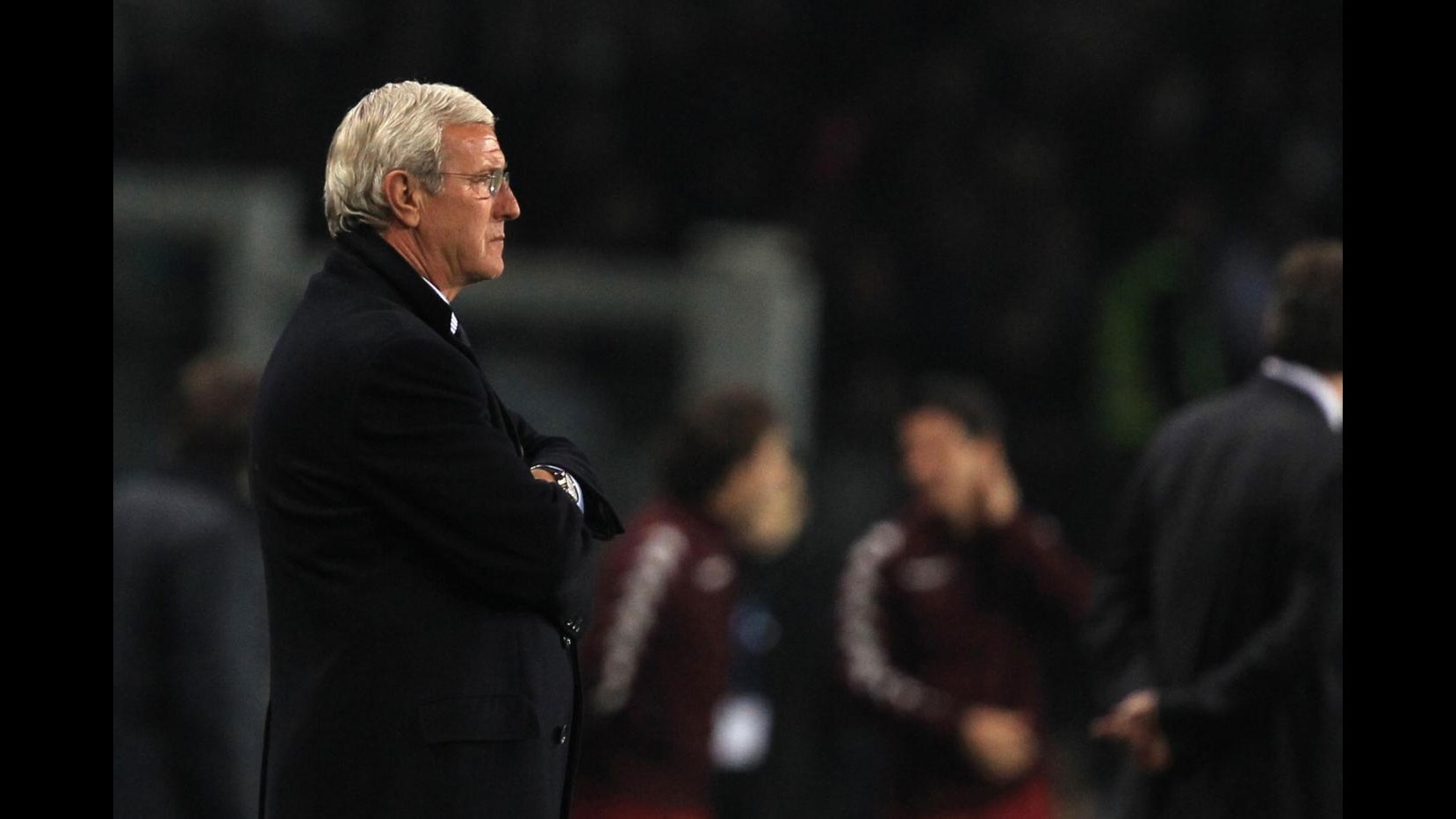 Lippi: Ho avuto delle offerte dall’estero, se mi richiamano accetto