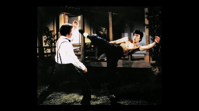 Hong Kong, la casa di Bruce Lee non diventerà un museo