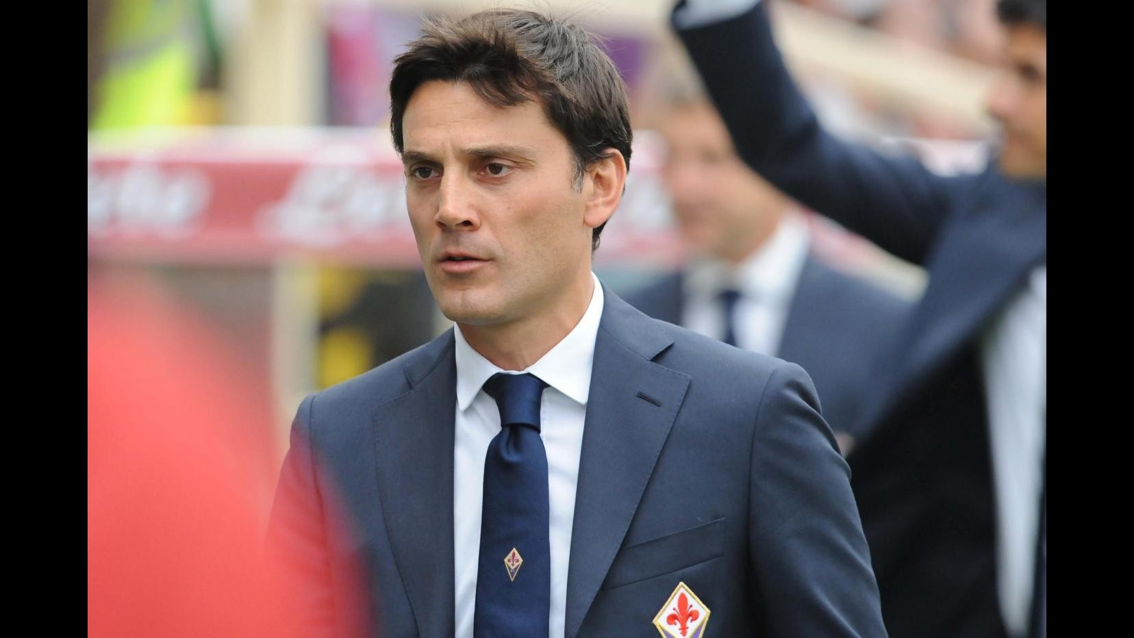 Furia Montella: Non accetto diversità di giudizio da parte di arbitri