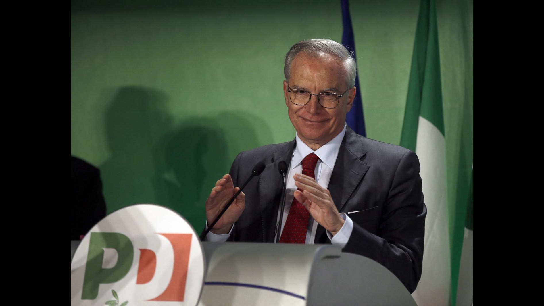 Governo, Epifani: Se Pdl causa crisi esecutivo Letta stacca spina al Paese