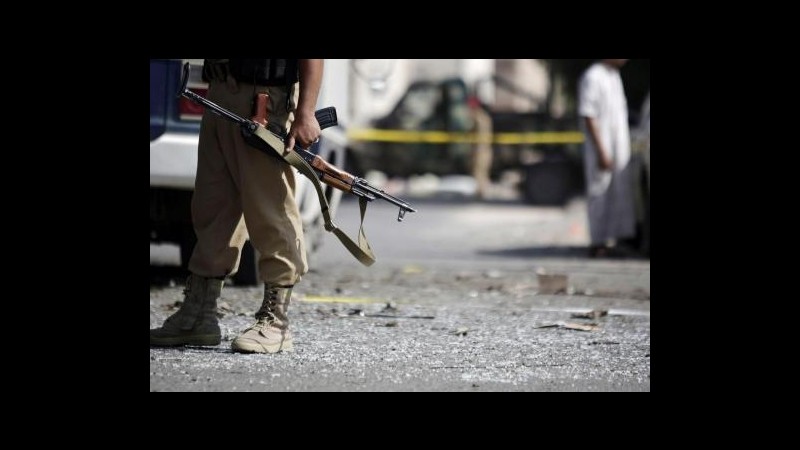 Yemen, al-Qaeda conferma morte comandante: ucciso da drone Usa