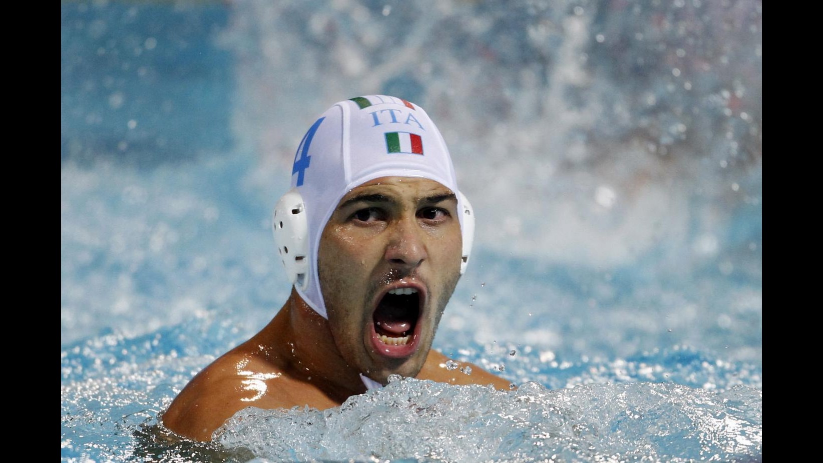 Pallanuoto, World League Final: Italia in semifinale, Australia ko