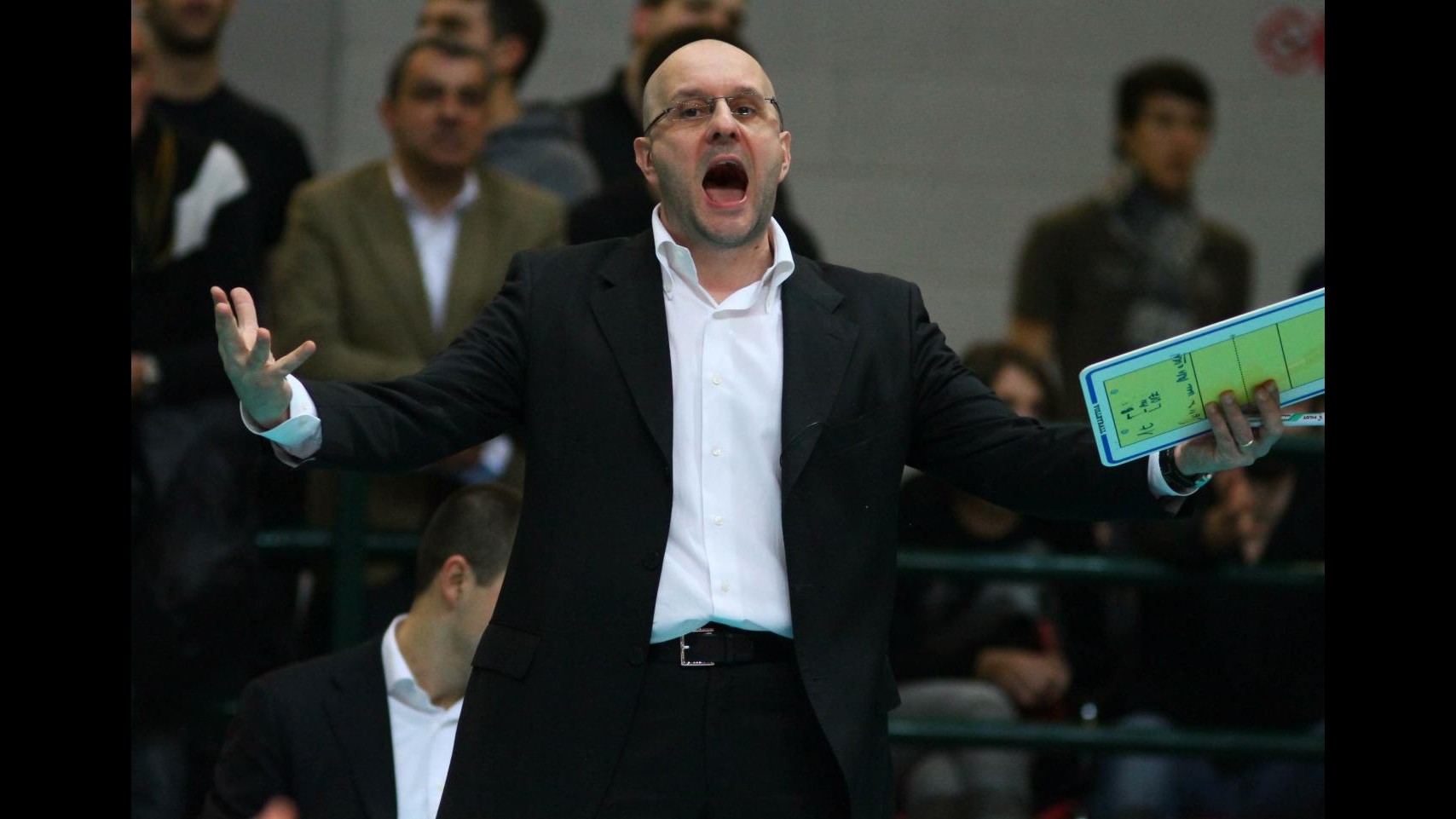 Volley, World League: Facile 3-0 dell’Italia sulla Corea del Sud