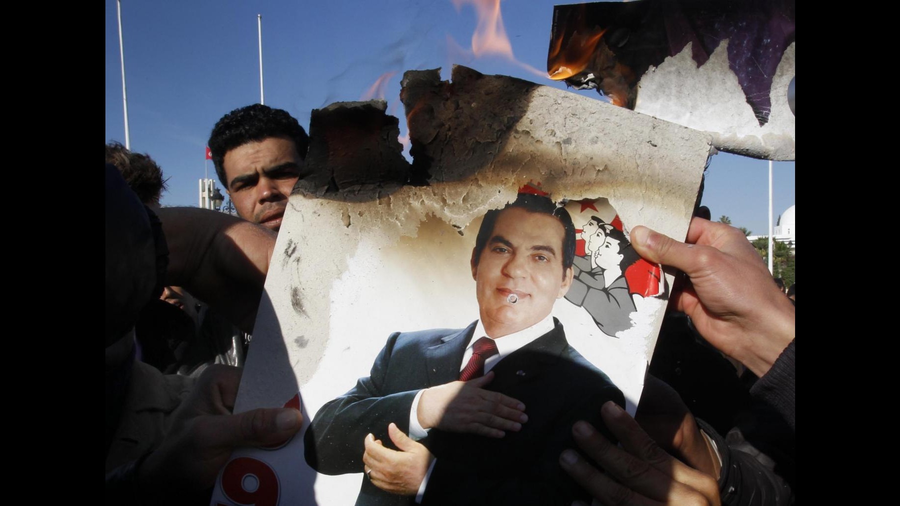 Onu, Tunisia aderisce alla Corte penale internazionale
