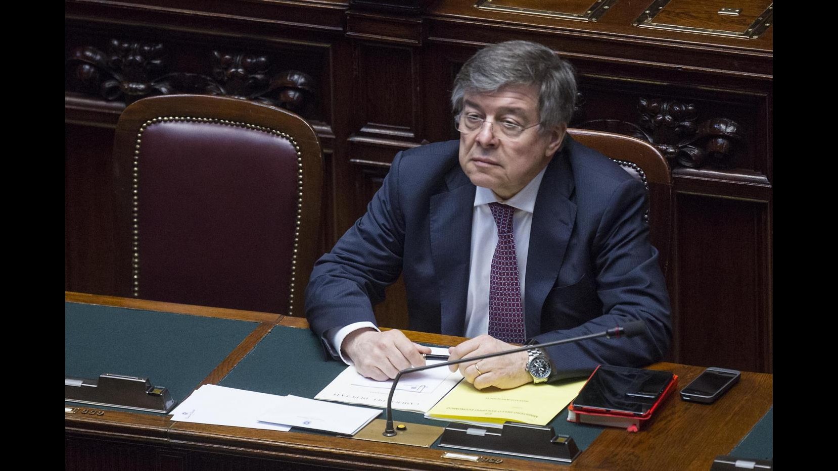Ilva, Zanonato: Proporrò norma sequestro che non fermi produzione