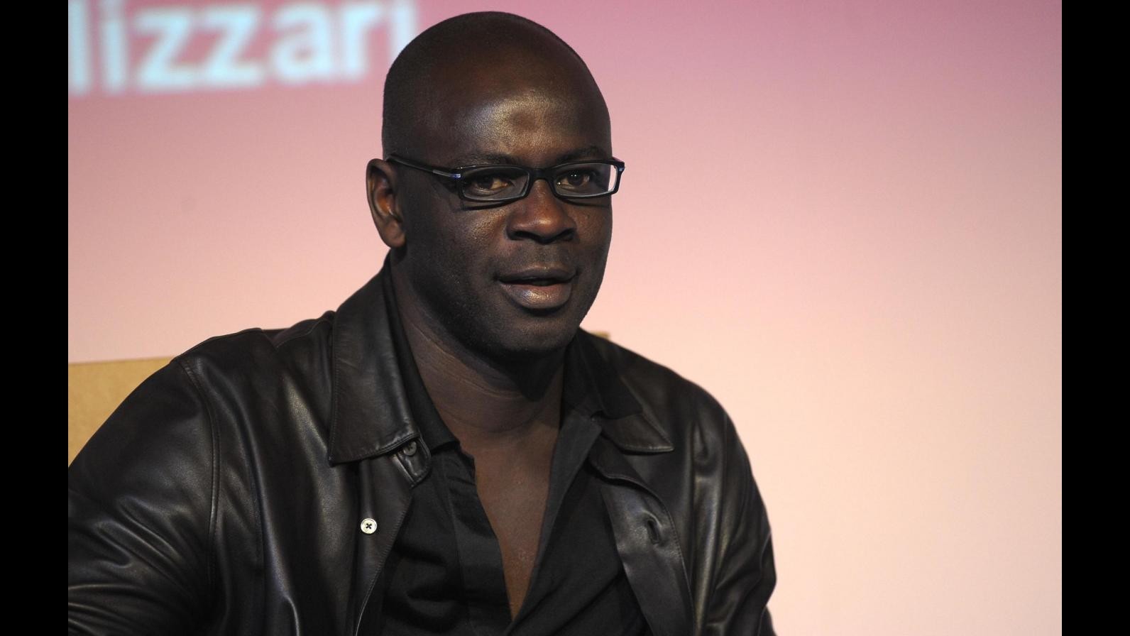 Guai in vista per Thuram, ex compagna lo accusa di violenza domestica