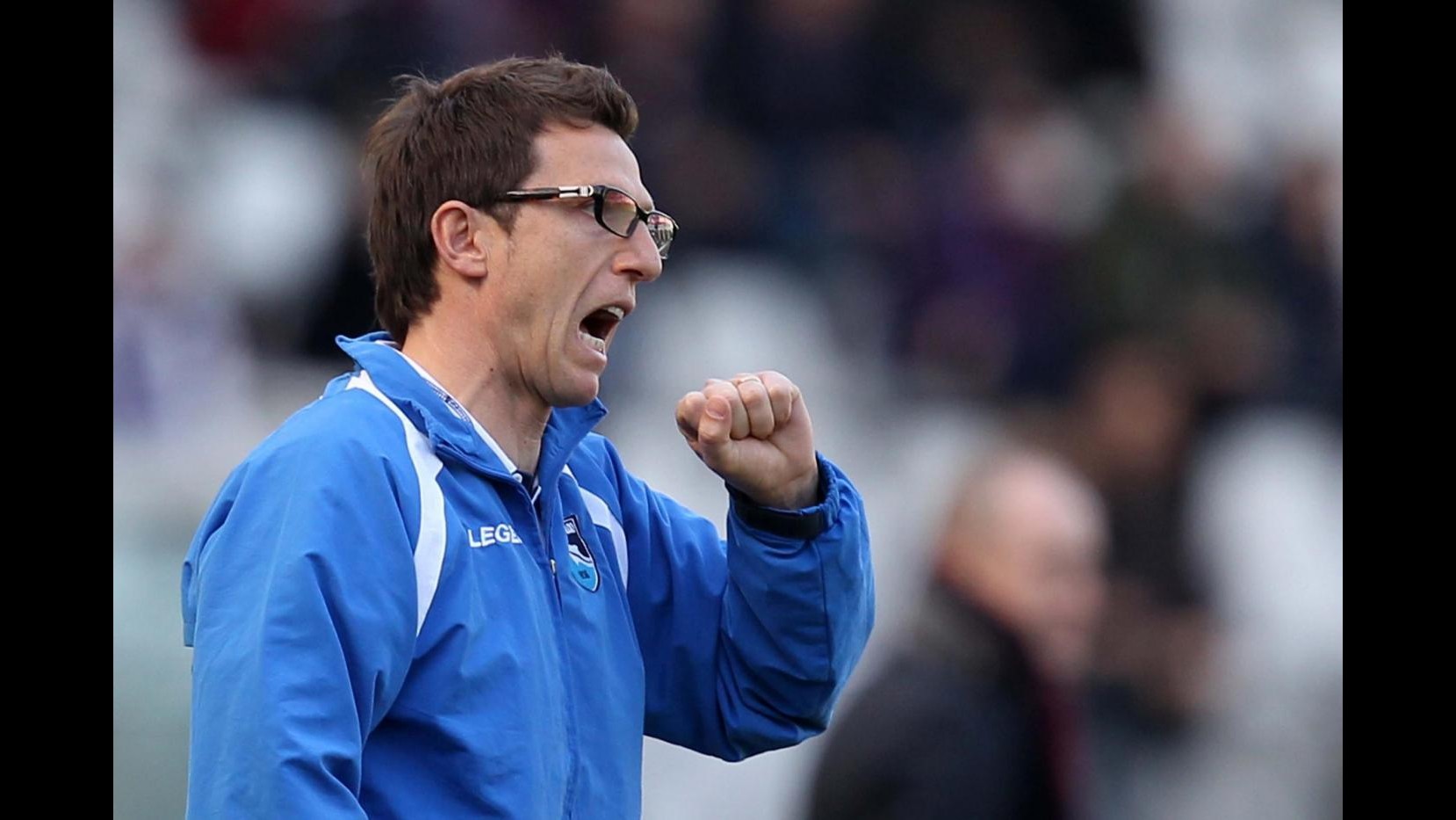 Calcio, Eusebio Di Francesco è il nuovo allenatore del Lecce