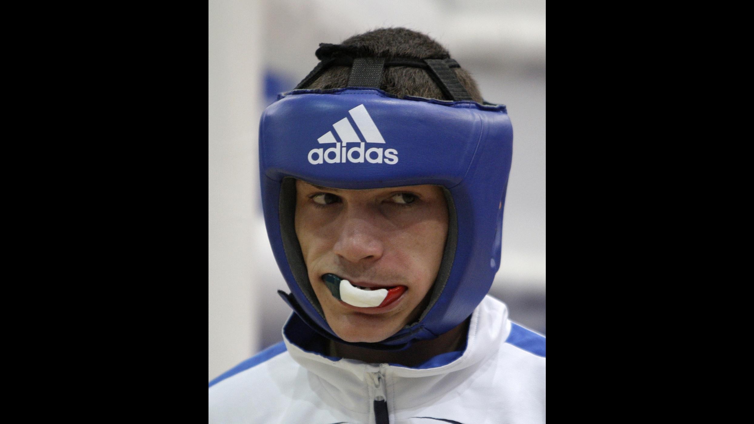 Boxe, Campionati Europei: Cammarelle e Valentino d’argento