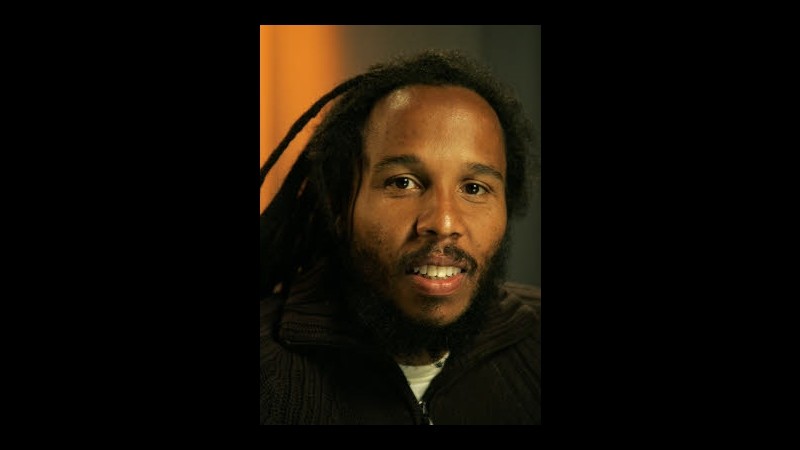 Ziggy Marley ‘Wild and Free’ a Bologna il 26 agosto, prevendite aperte