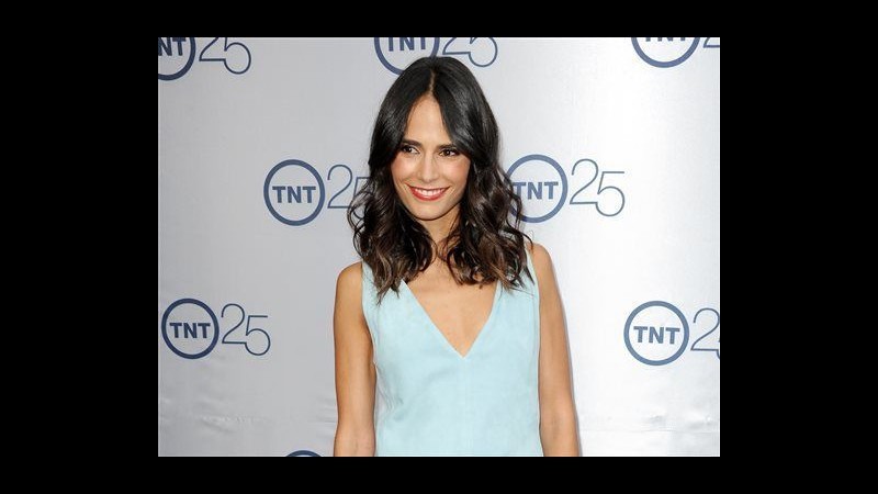 Jordana Brewster ha avuto il primo figlio da una madre surrogata