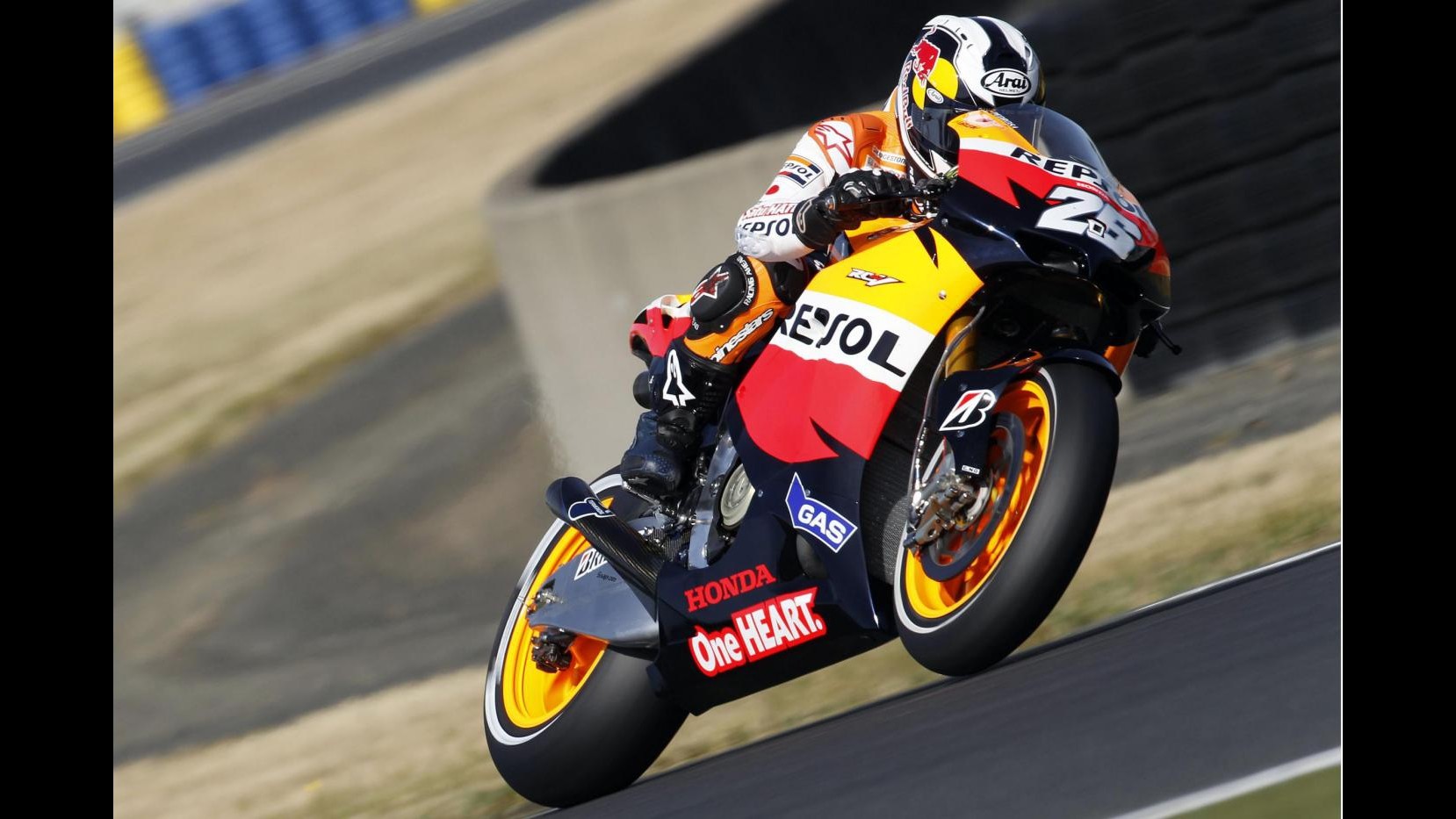 MotoGp, possibile rientro al Mugello per Dani Pedrosa