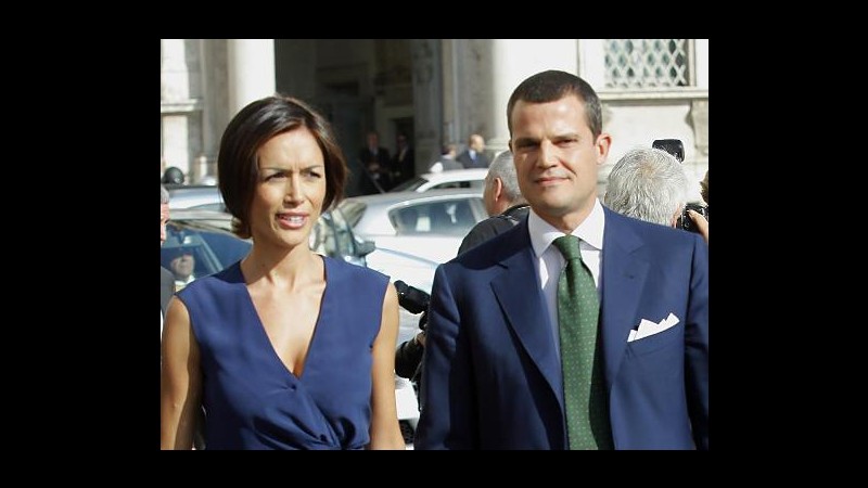 Mara Carfagna domani all’altare con testimone Silvio Berlusconi