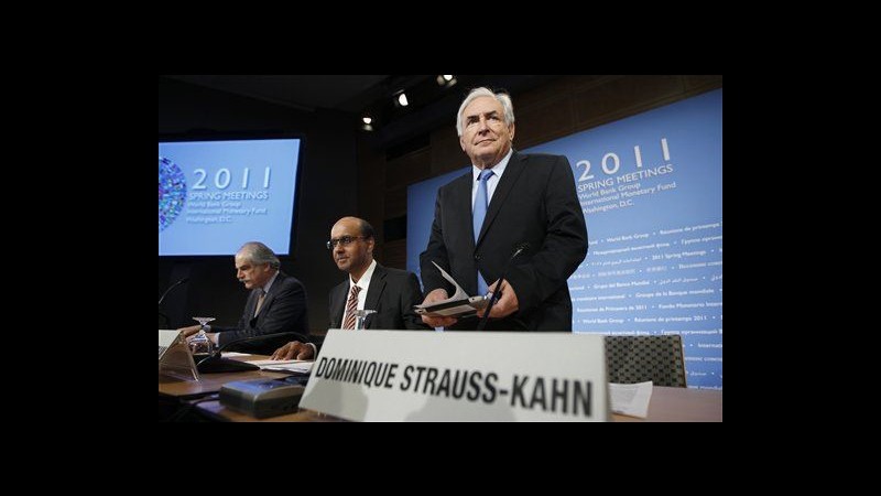 Strauss-Kahn, un avvocato francese cerca eventuali altre sue vittime