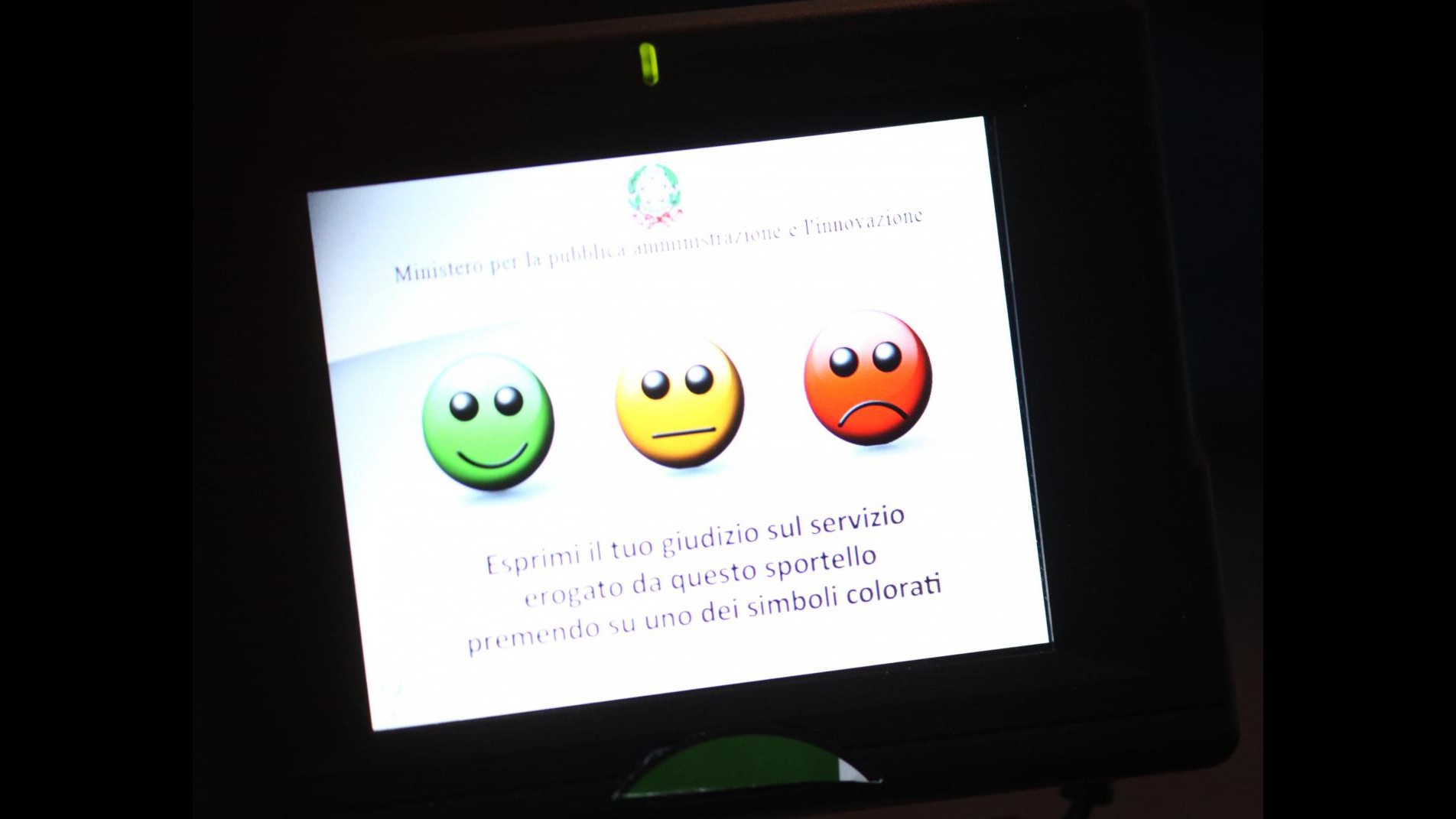 Giustizia, 92% uffici è digitalizzato