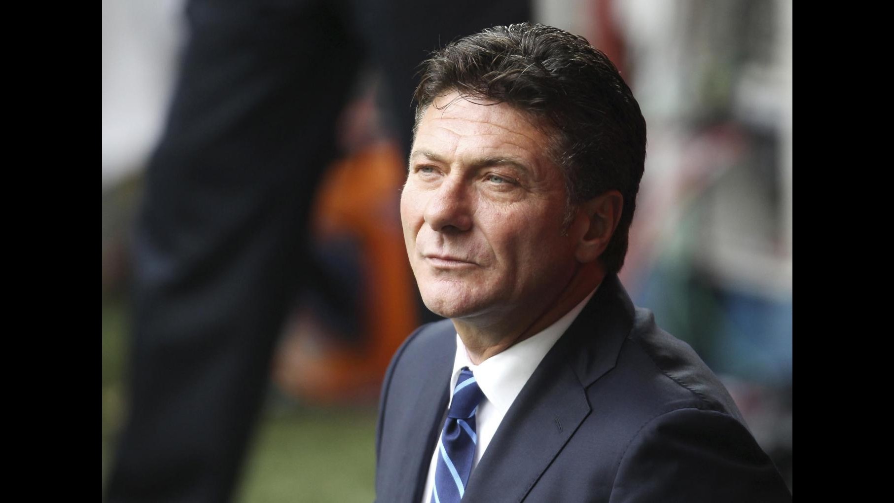 Inter, Mazzarri: La Juve? Mi interessa più prestazione dei tre punti. Milito convocato