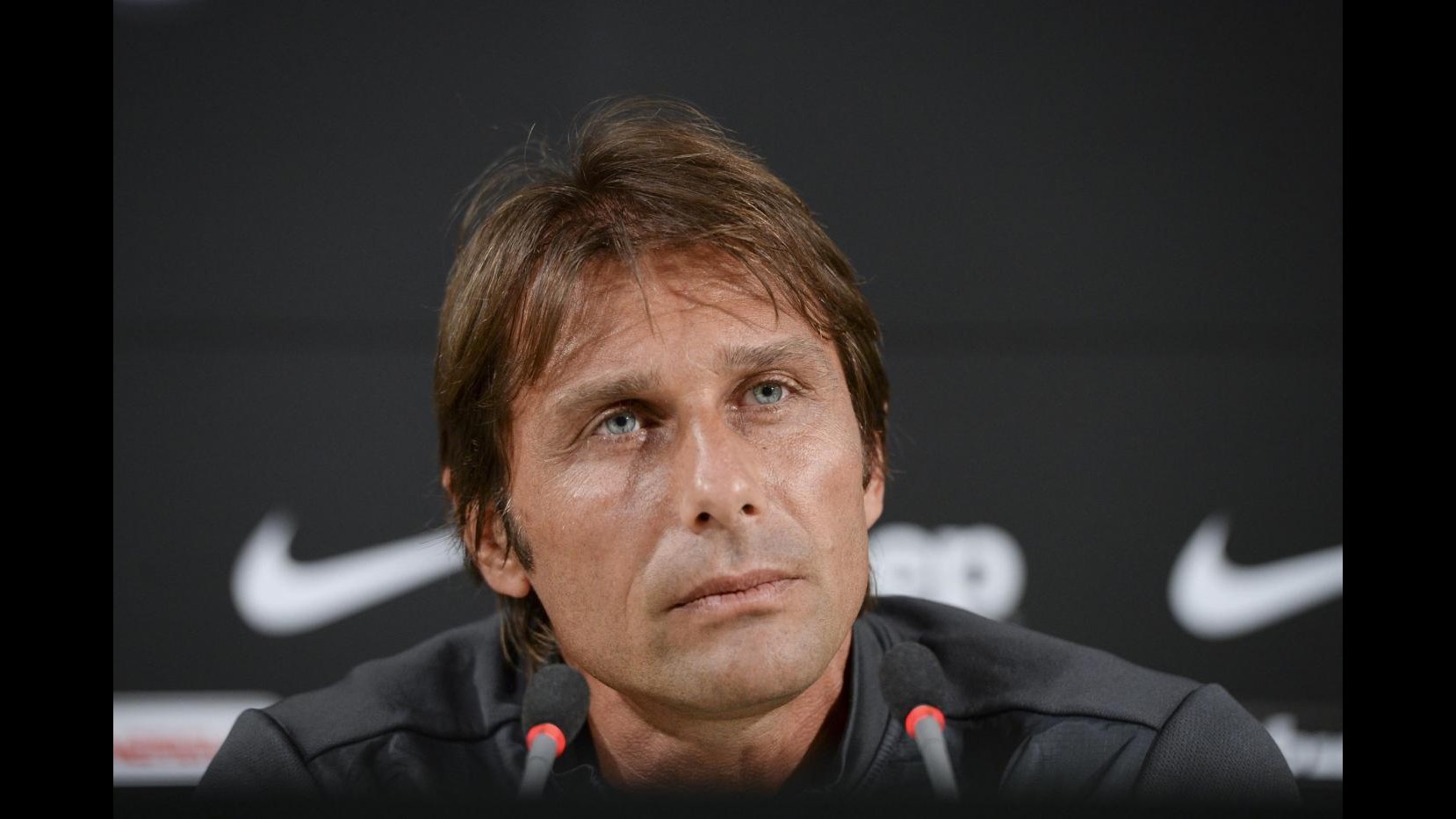 Conte carica Juve: Contro l’Inter in campo i migliori. Nerazzurri in buone mani con Mazzarri
