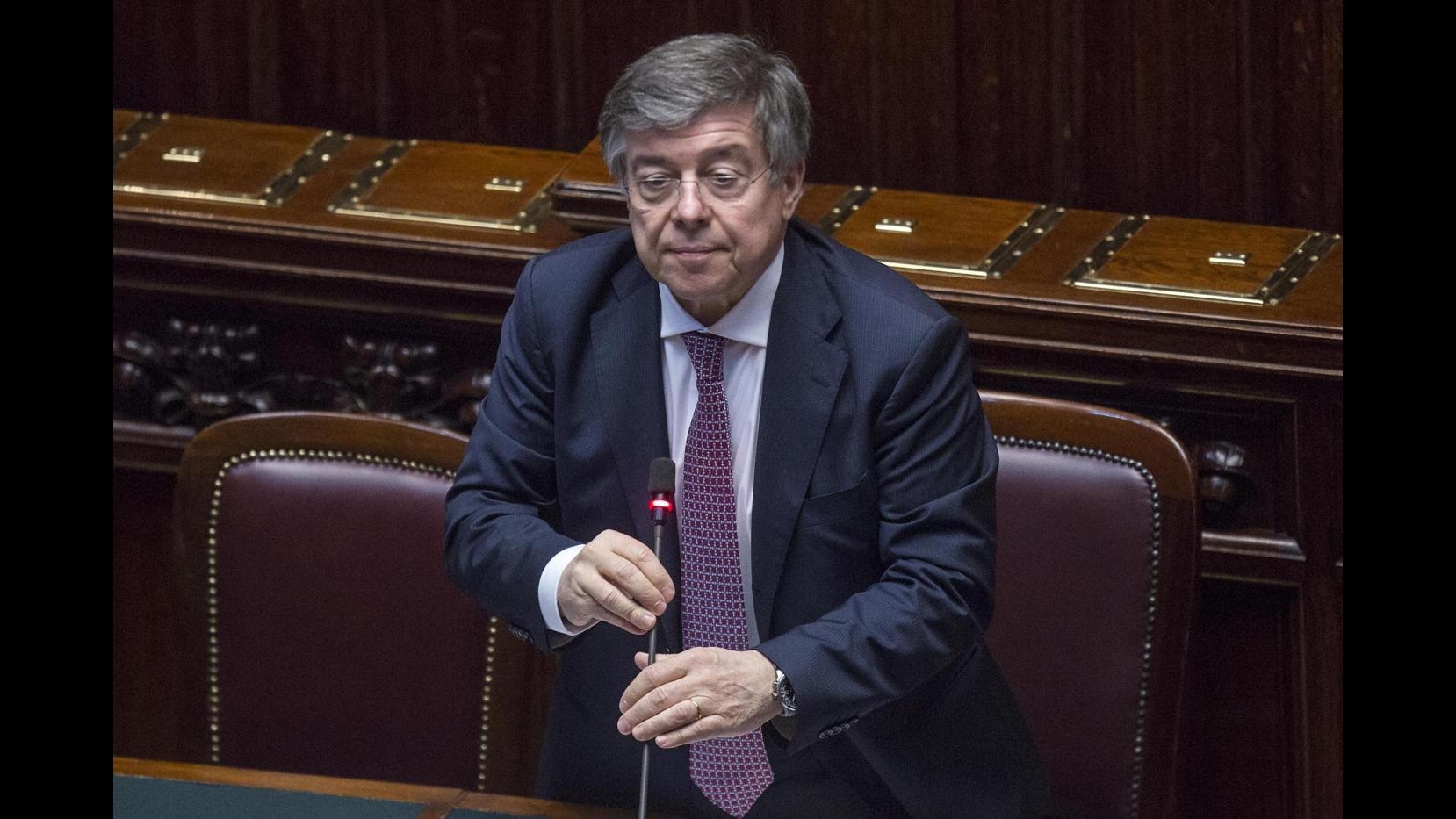 Riva, Zanonato: Lavoratori saranno tutelati con la cassa integrazione