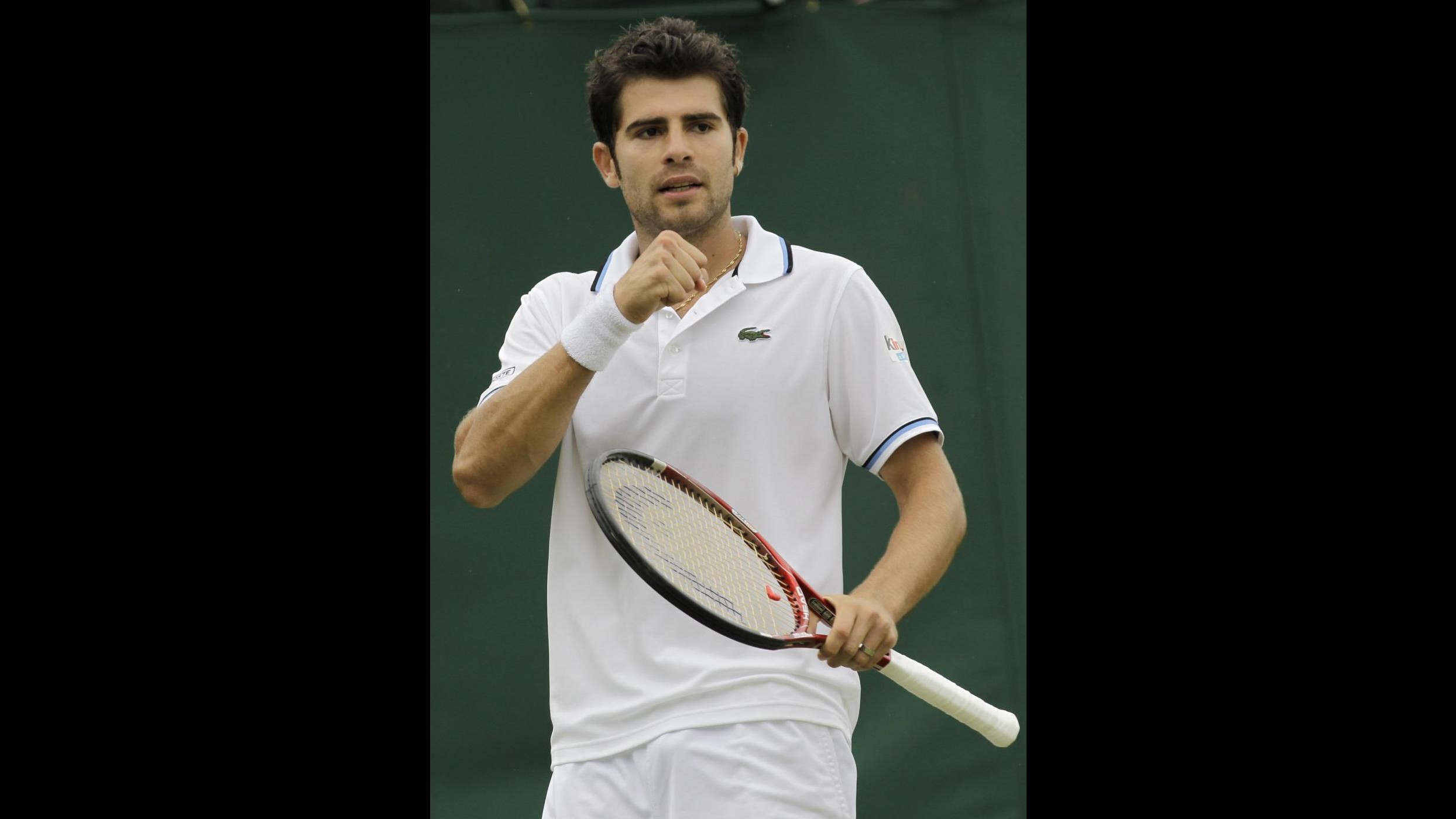 Oggi a Wimbledon: in campo tutti gli azzurri, Nadal e Venus Williams