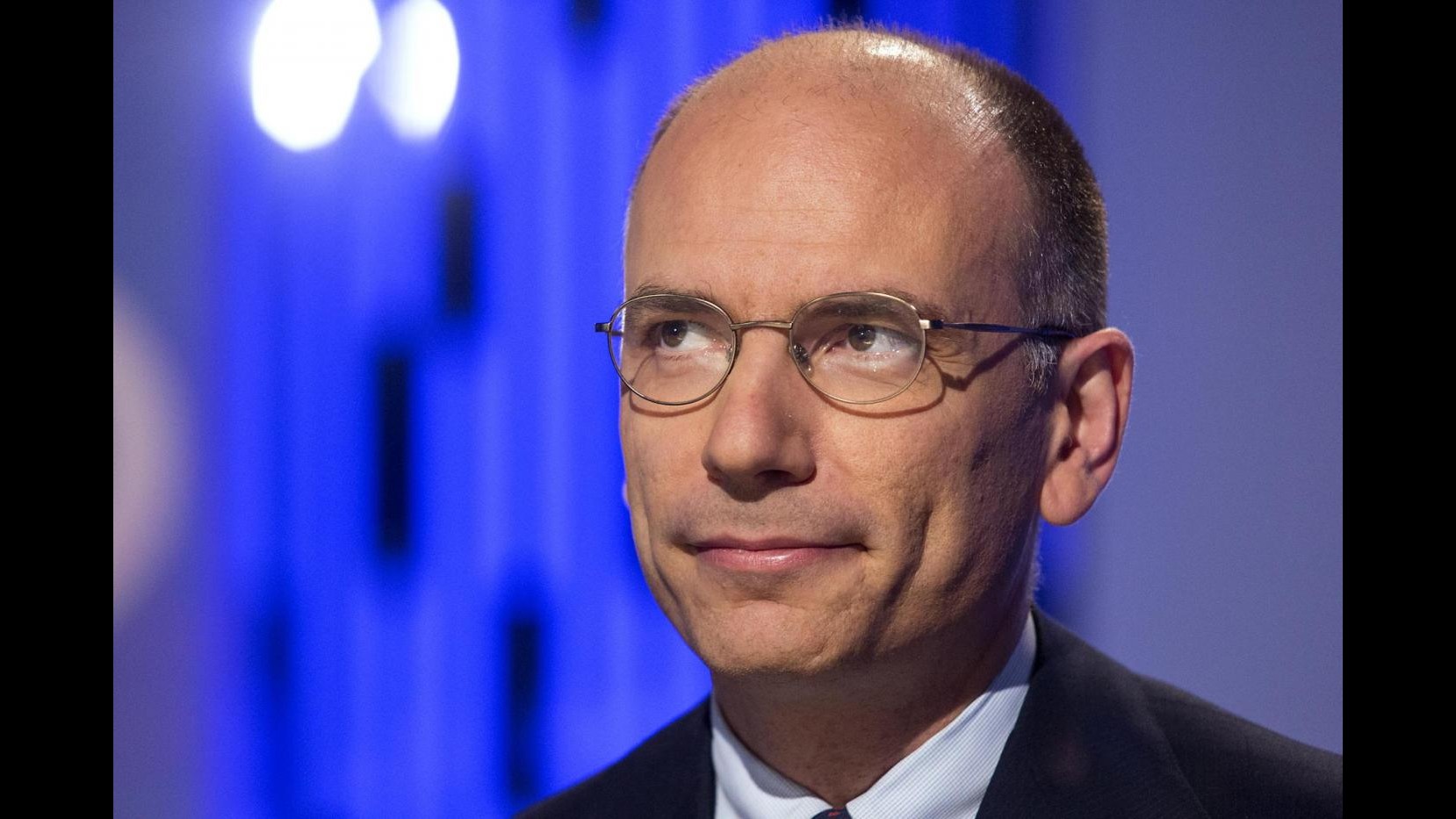 Crisi, Letta: Italia si salva solo se ci sarà fiducia