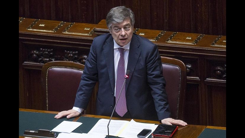 Riva, Zanonato incontra i sindacati. Il ministro: Prima preoccupazione i lavoratori