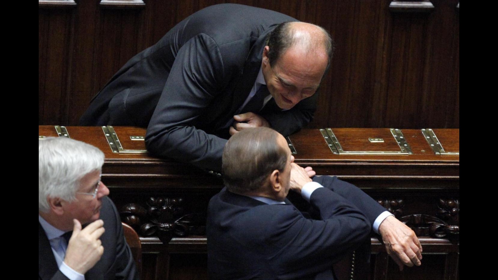 P4, non solo affari e politica ma anche incontri hot per Papa