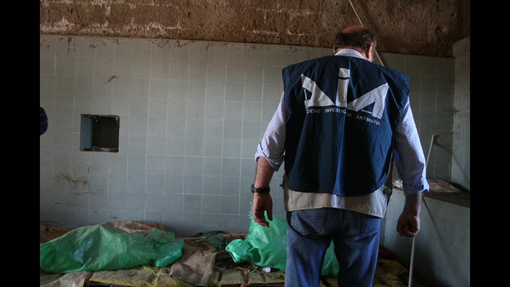 Operazione antimafia, sequestrati beni per 150 milioni nel messinese