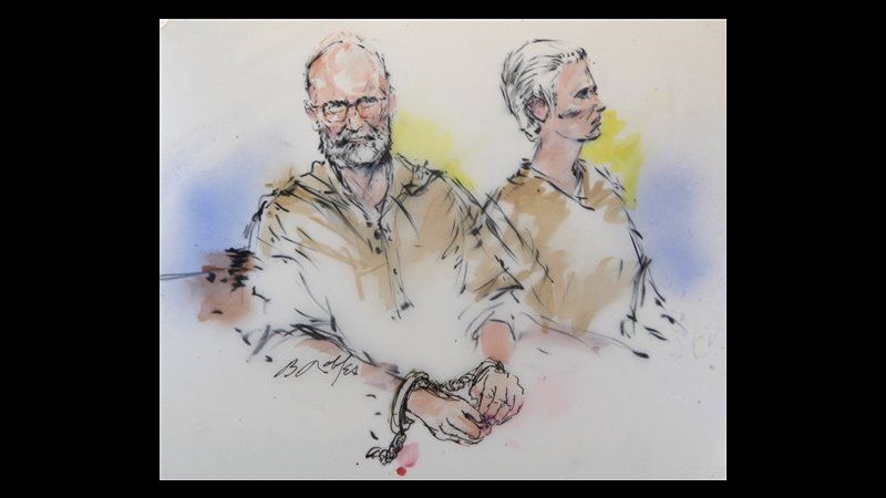 Usa, Bulger compare in tribunale e il caso torna in Massachusetts