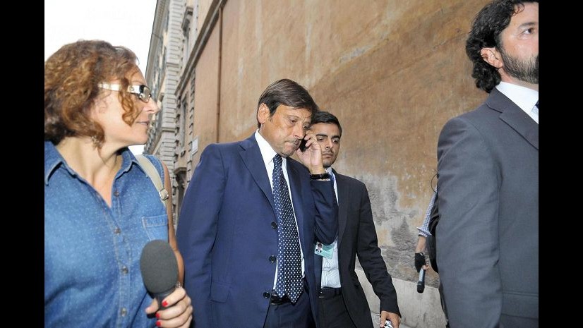 Berlusconi, c’è accordo in giunta: voto relazione mercoledì 20.30