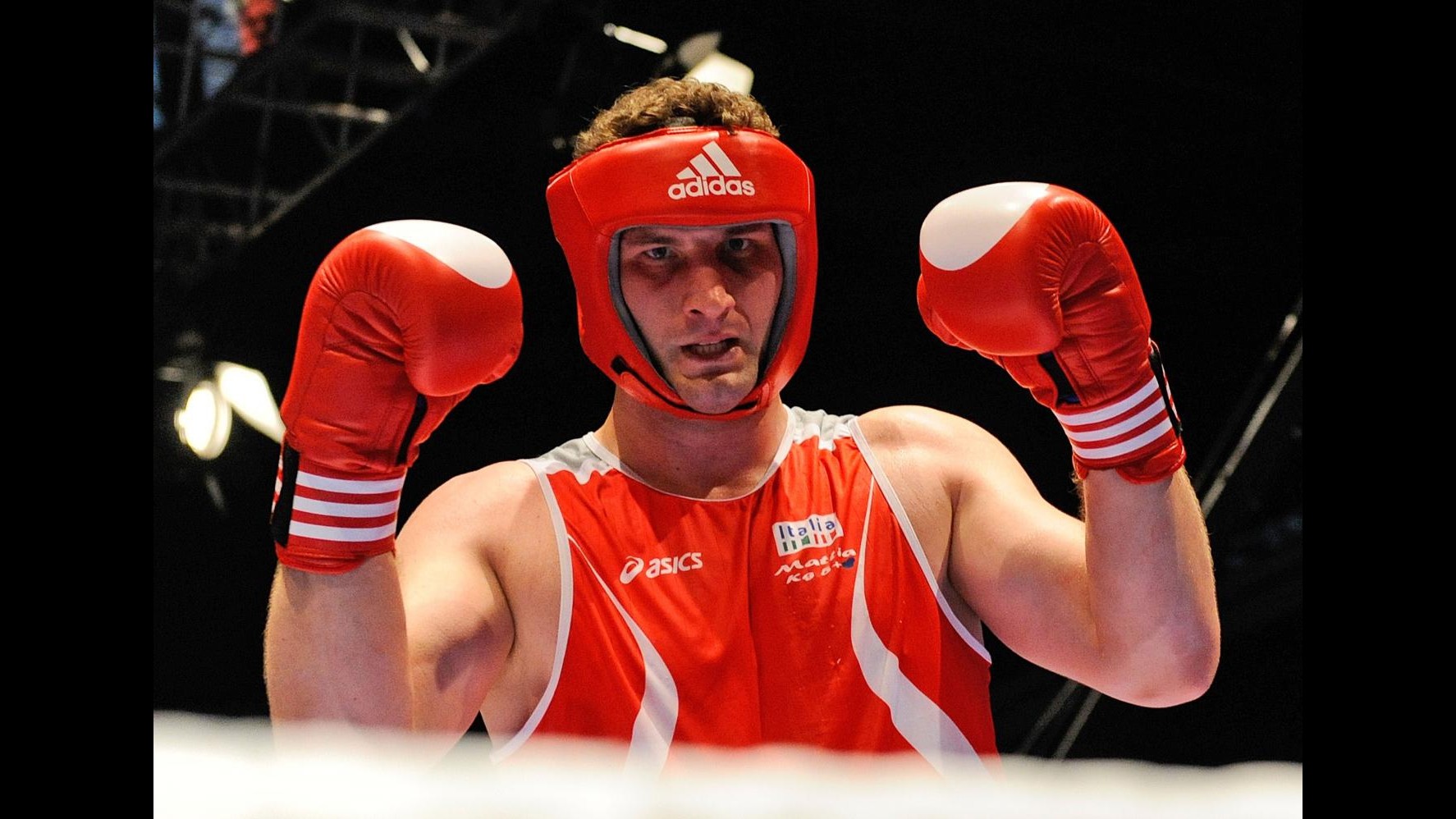 Boxe, Campionati Europei: Cammarelle e Valentino in finale