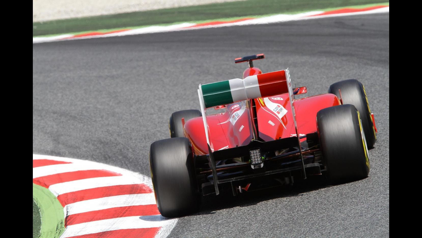 Formula 1, Alonso: Possiamo ancora vincere titolo ma servono progressi