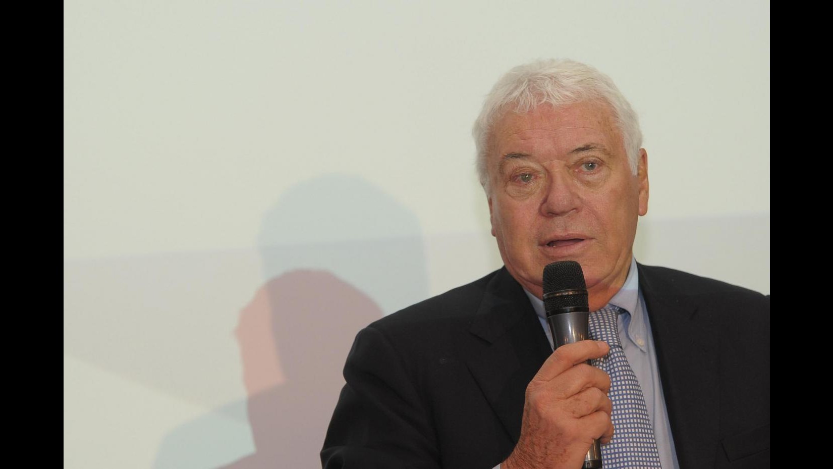 Nicola Pietrangeli compie 80 anni, è il più grande tennista italiano di sempre