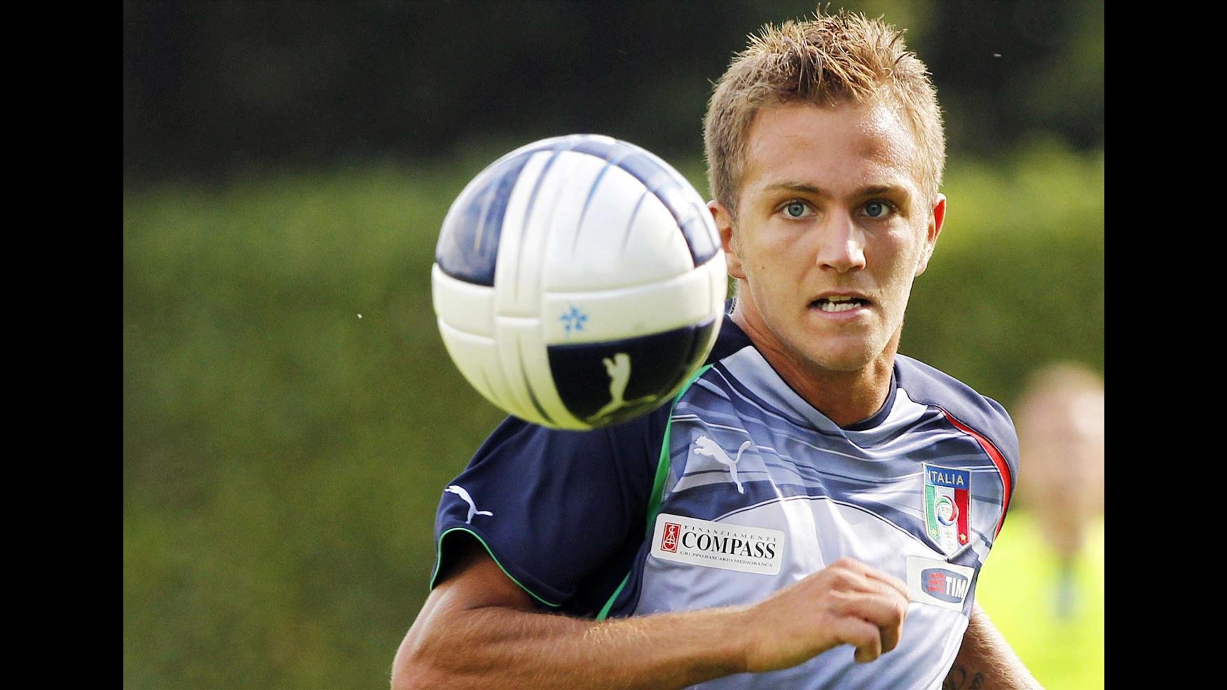 Calcio, De Laurentiis: Criscito non verrà al Napoli