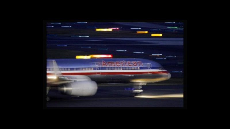 11 settembre, prove antincendio in aeroporto Boston, poi le scuse