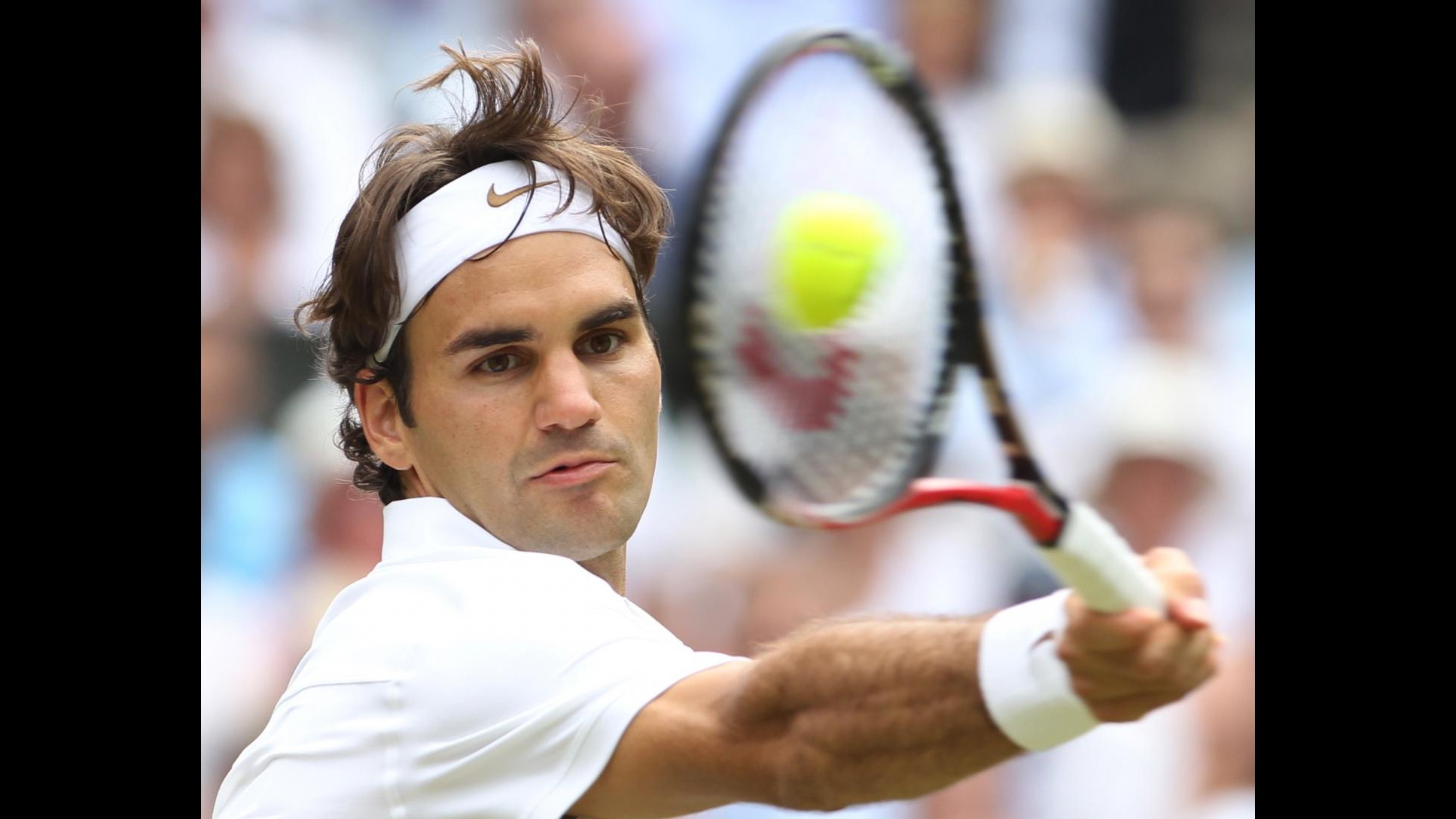 Wimbledon: sontuoso Federer, ok Schiavone e Pennetta. Out Seppi