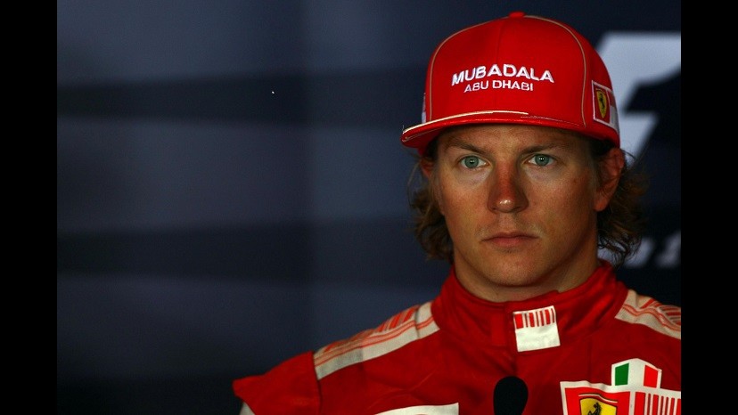 Ferrari, ufficiale ritorno di Raikkonen: affiancherà Alonso per prossime due stagioni