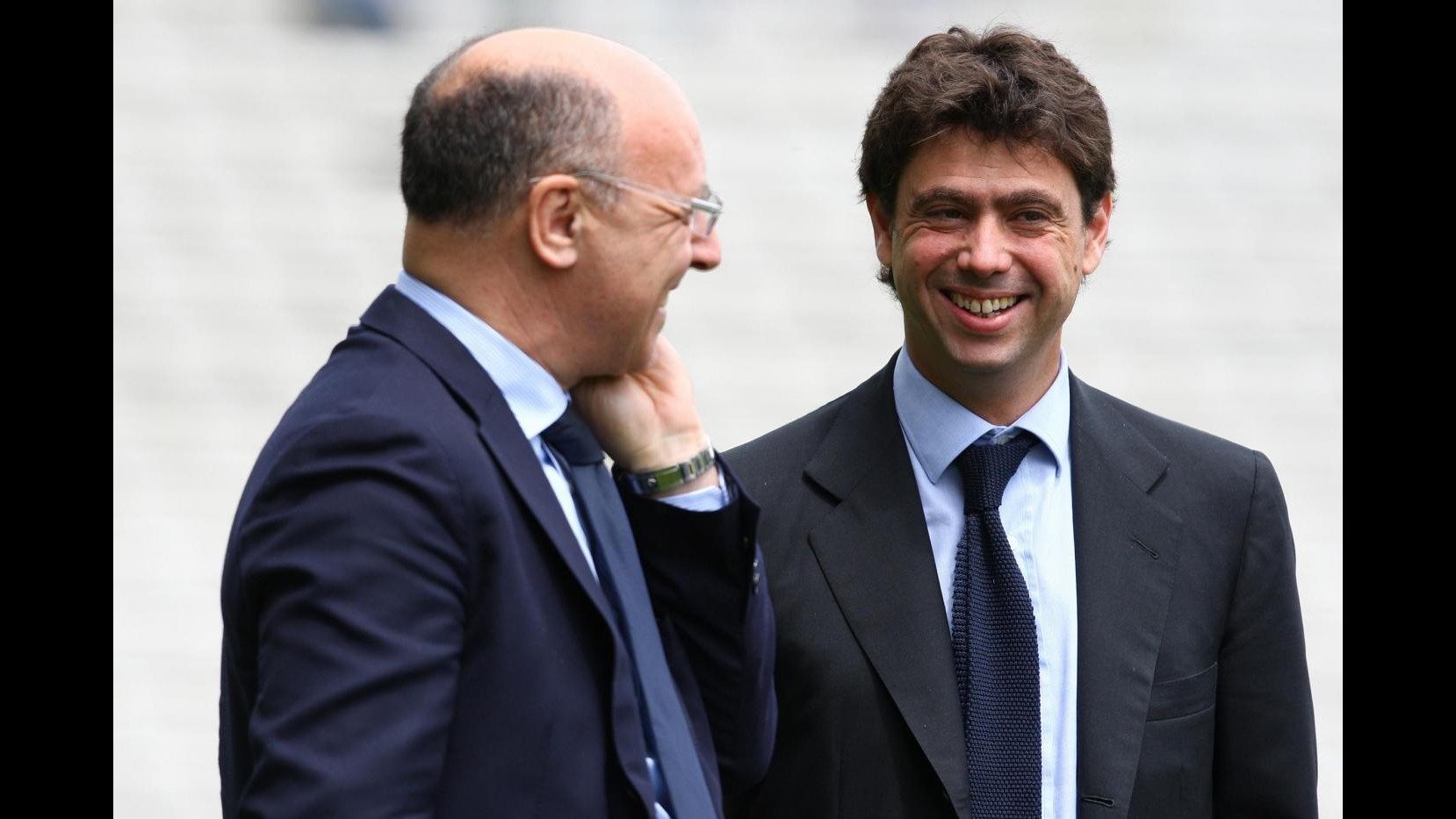Calcio, Juventus: oggi CdA decisivo per svolta mercato