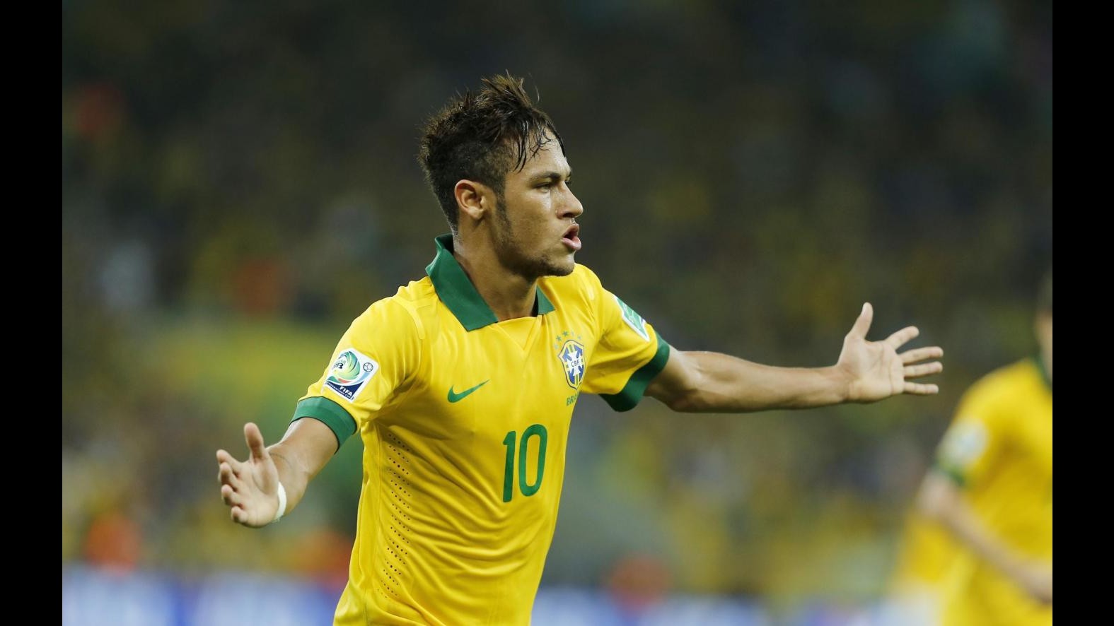 Neymar show, Brasile batte in amichevole Portogallo 3-1: a segno anche Thiago Silva