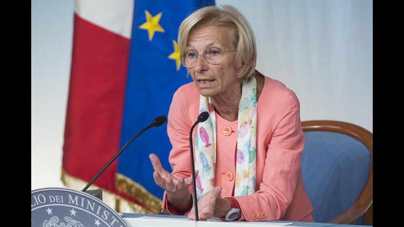 Siria, Bonino: E’ stato recuperato spazio per la diplomazia