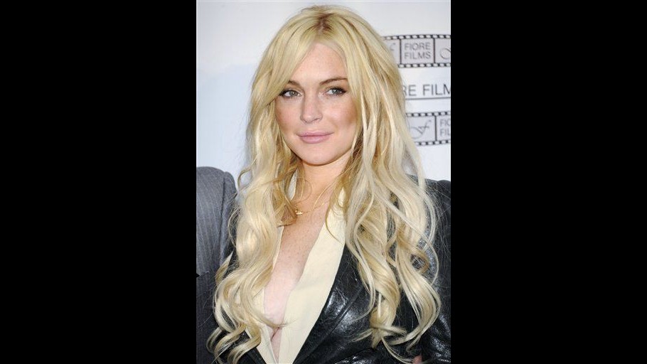 Torna in tribunale Lindsay Lohan, ha violato arresti domiciliari