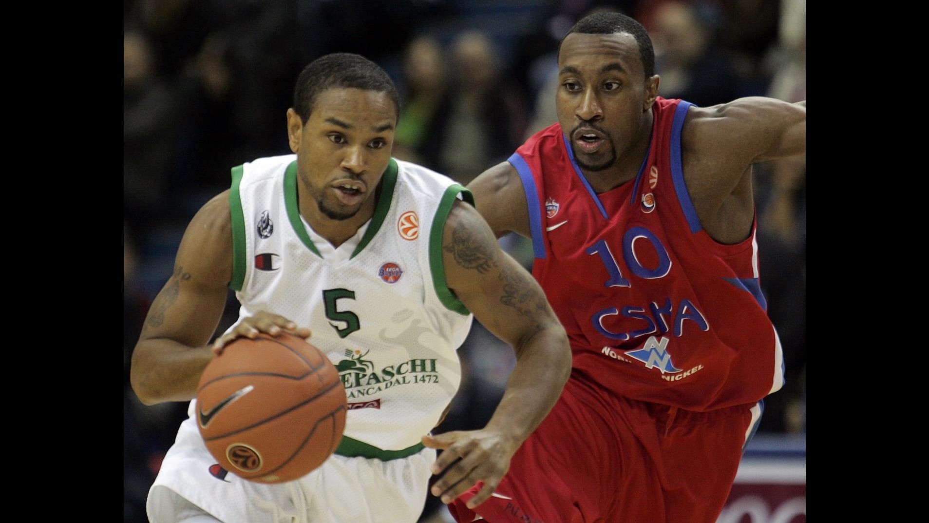 Basket, la Virtus Bologna riporta in Italia Terrel McIntyre