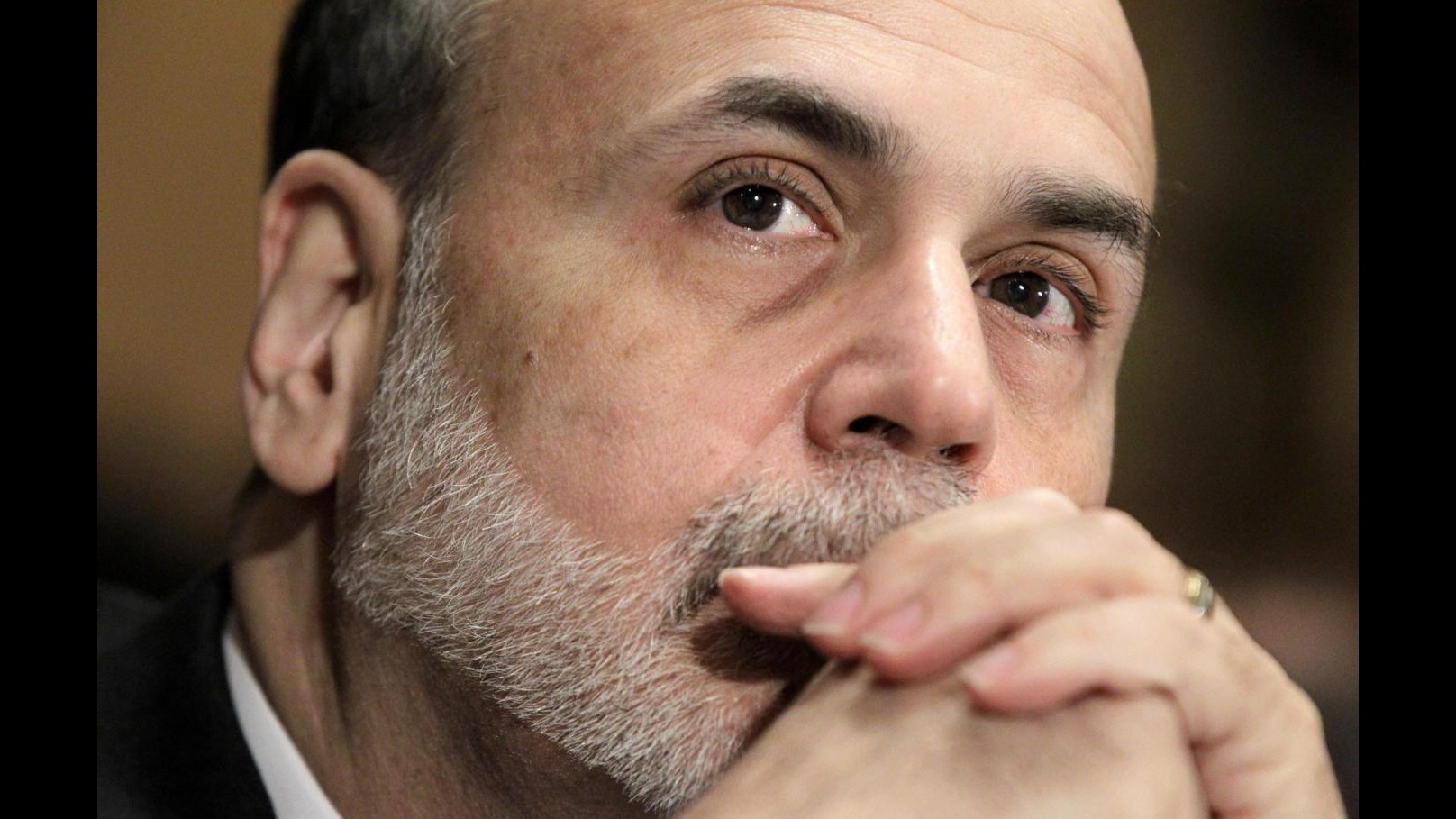 Grecia, Bernanke (Fed): E’ minaccia per economia globale