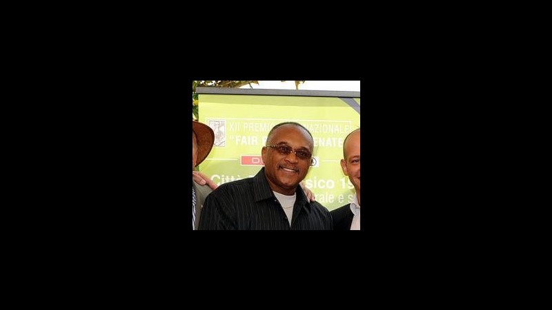 Tommie Smith: Balotelli? Ai ‘buu’ razzisti risponda con l’amore