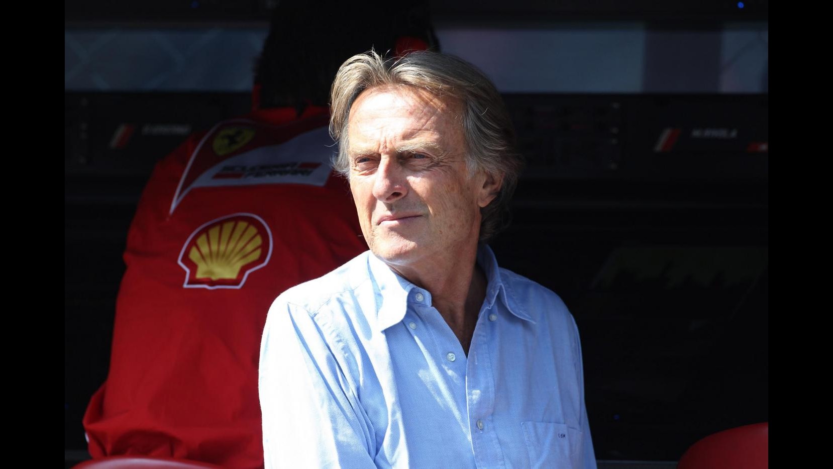 F1, Montezemolo scherza: Prossimo pilota Ferrari? Michael Schumacher