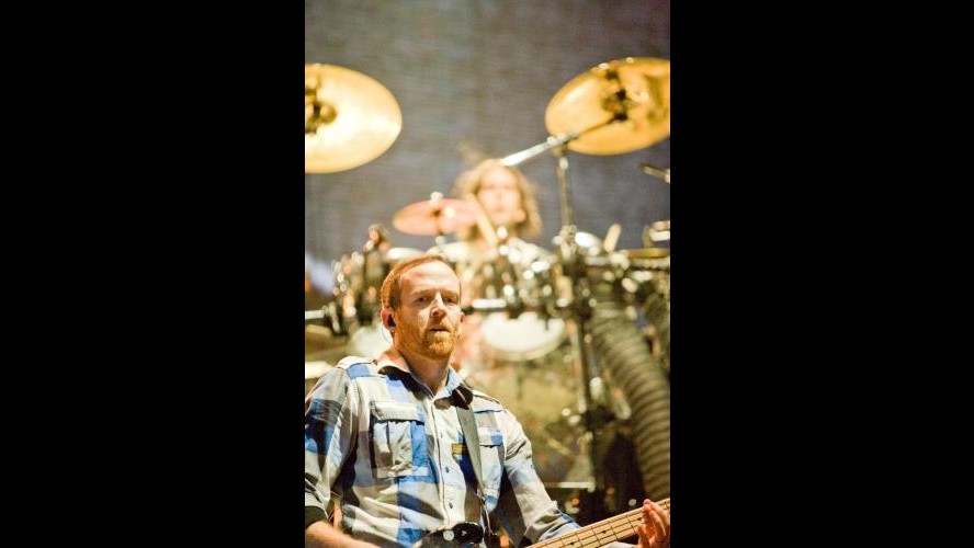 I Linkin Park lavorano al nuovo album con il produttore Rick Rubin