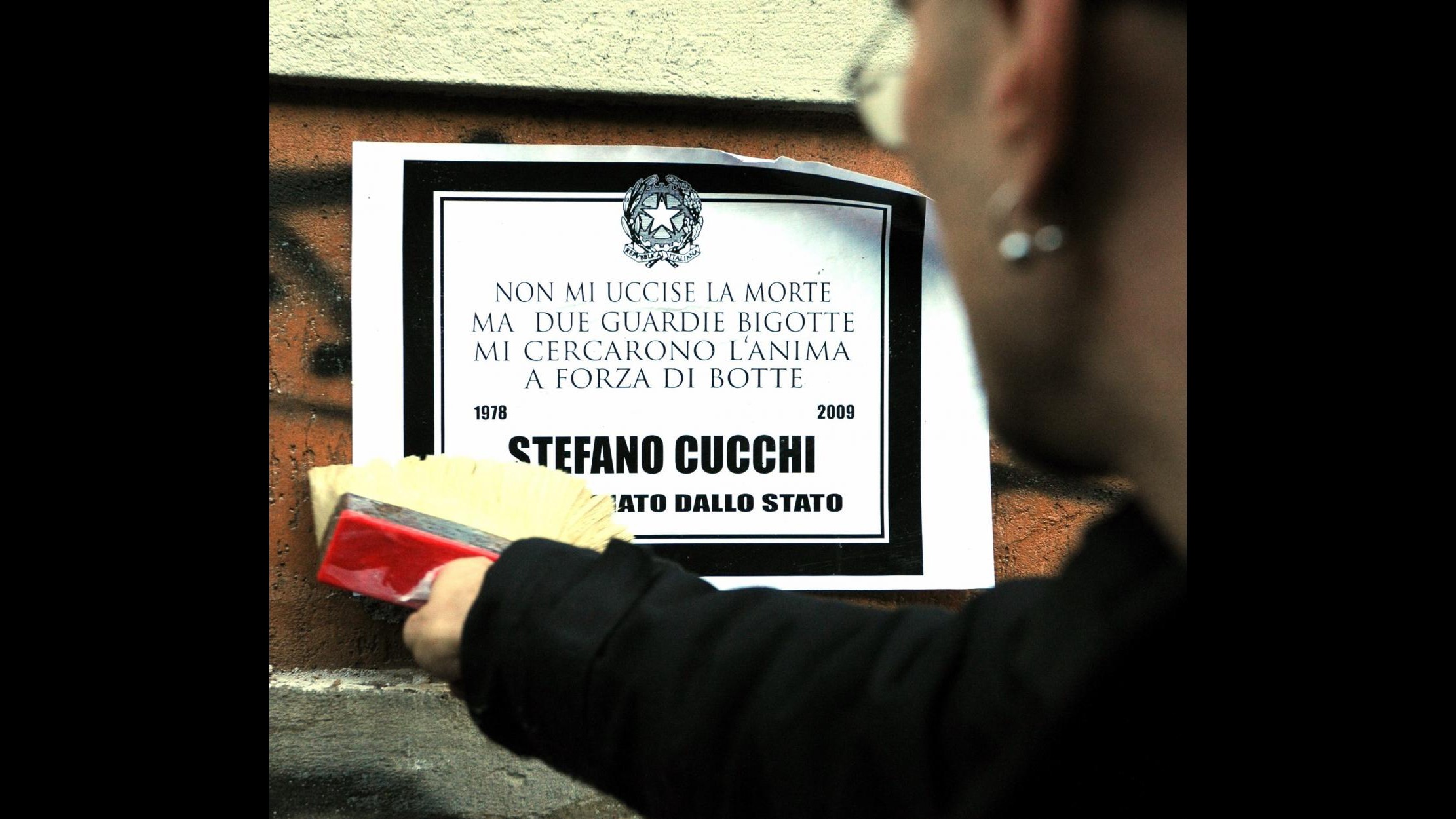 Processo Cucchi, ascoltati medico e giudice del Tribunale